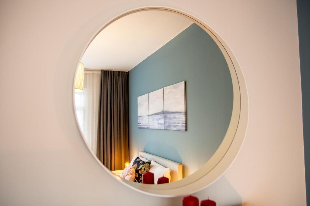 Flat With Sea View Near Karsiyaka Coast Esmirna Exterior foto